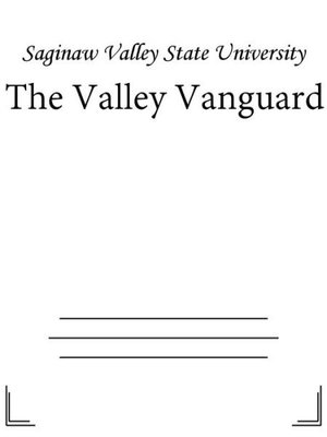 cover image of The Valley Vanguard